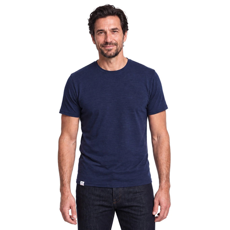 Merino Shirt Herren