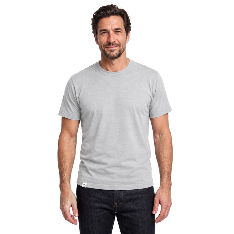 Merino Shirt Herren