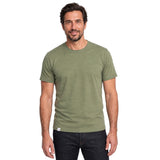 Merino Shirt Herren