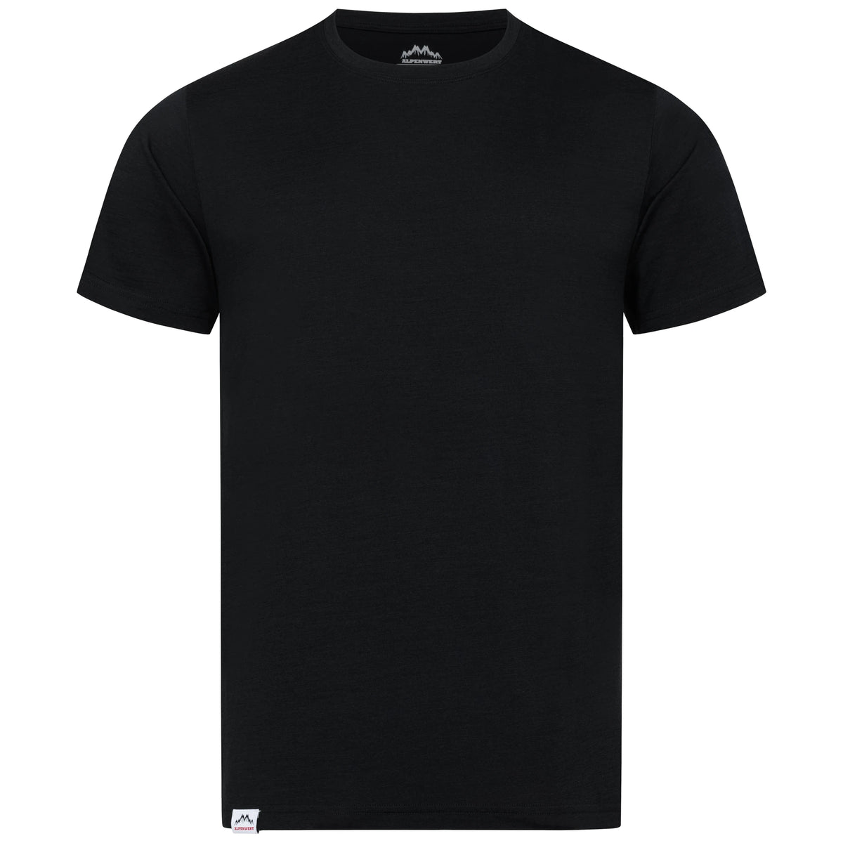 Merino Shirt Herren