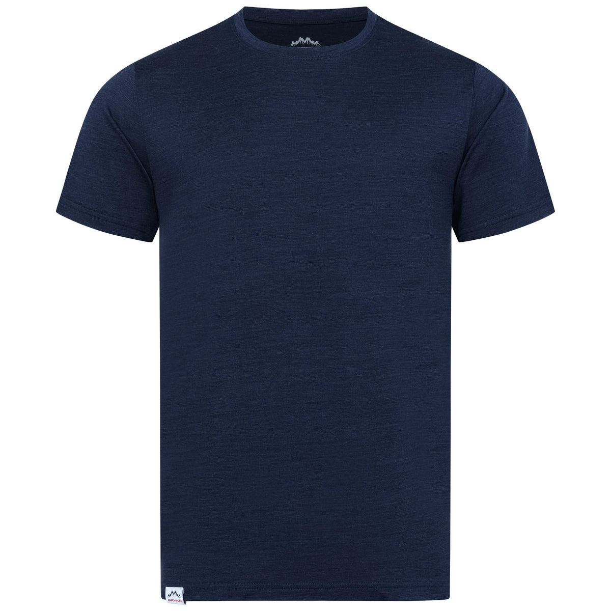 Merino Shirt Herren