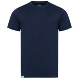 Merino Shirt Herren