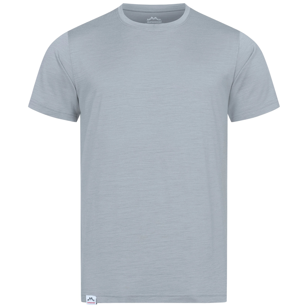 Merino Shirt Herren