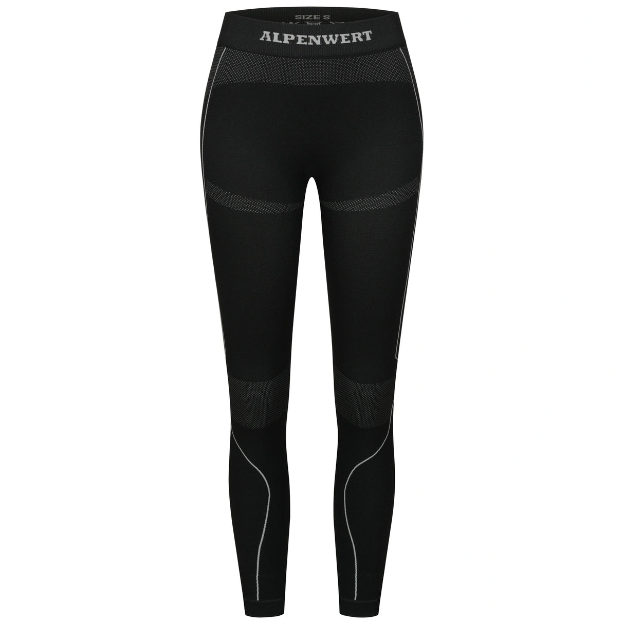Thermounterhose Damen aus recyceltem Polyester