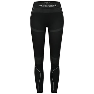 Thermounterhose Damen aus recyceltem Polyester