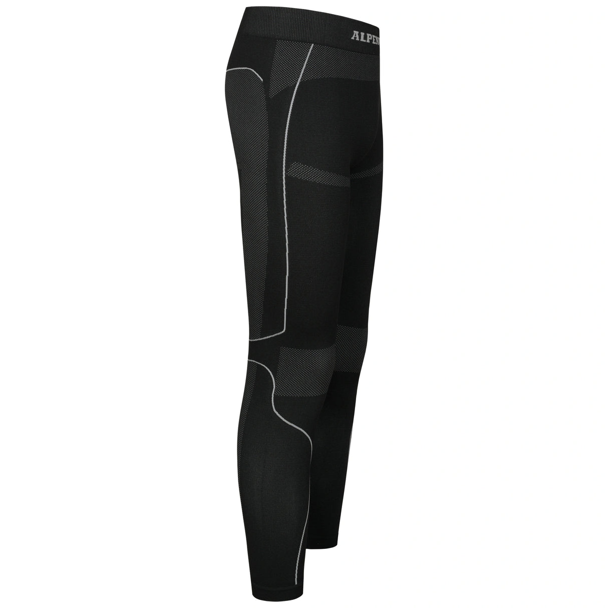Thermounterhose Herren aus recyceltem Polyester