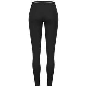 Lange Unterhose Damen aus 100% Merinowolle