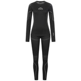 Thermounterwäsche Damen mit Daumenloch aus recyceltem Polyester