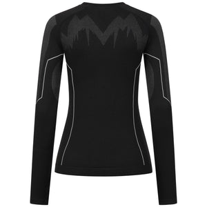 Thermounterhemd Damen aus recyceltem Polyester