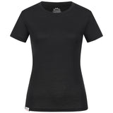 Merino Shirt Damen