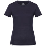 Merino Shirt Damen