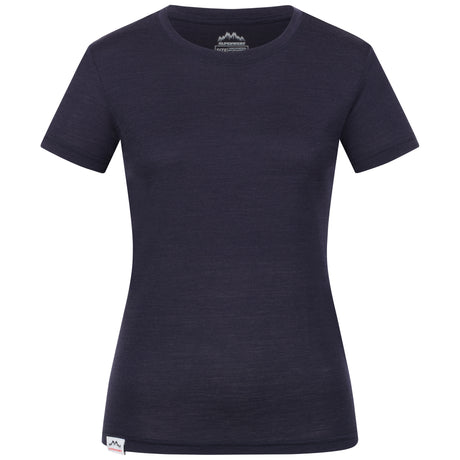 Merino Shirt Damen