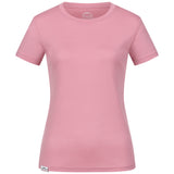 Merino Shirt Damen