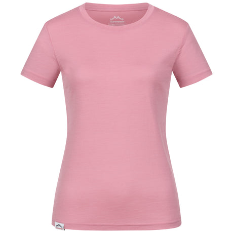 Merino Shirt Damen