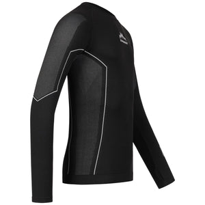 Thermounterhemd Herren aus recyceltem Polyester