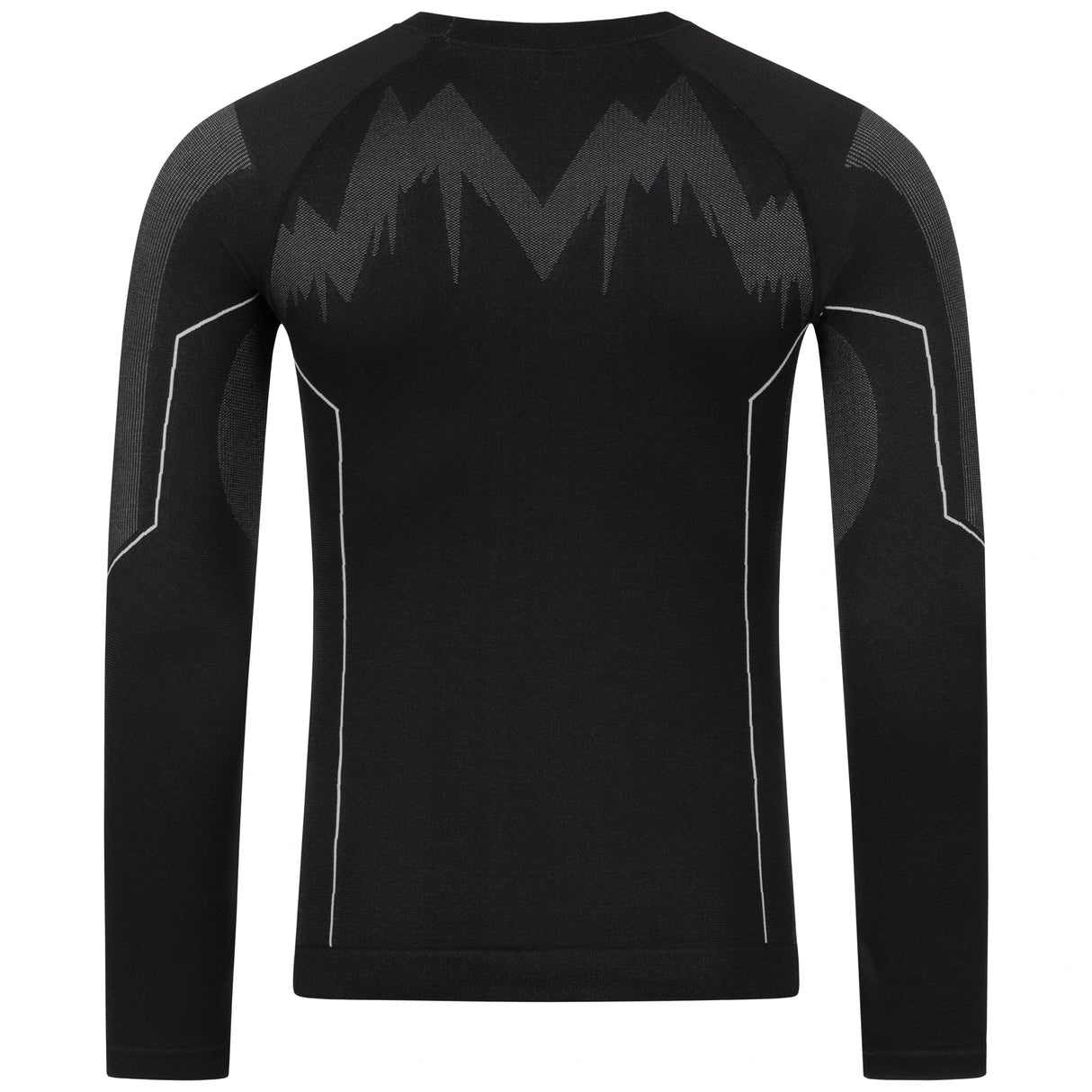Thermounterhemd Herren aus recyceltem Polyester