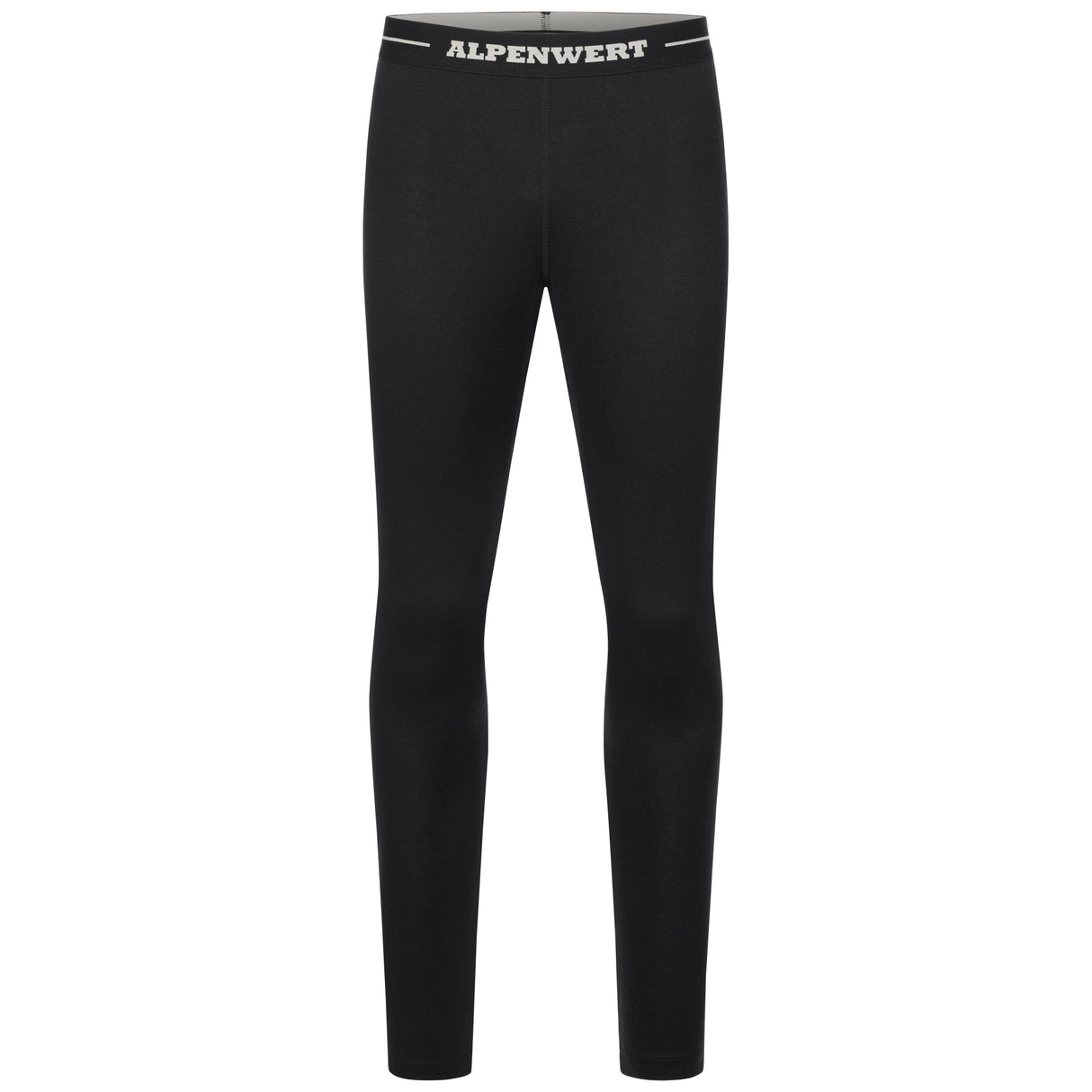 Herren Lange Unterhose