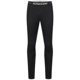 Herren Lange Unterhose