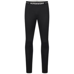 Lange Unterhose Herren aus 100% Merinowolle
