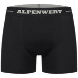 Boxershort Herren aus 100% Merino