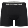 Boxershort Herren aus 100% Merino
