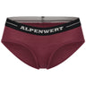 Damen Slip aus 100% Merino