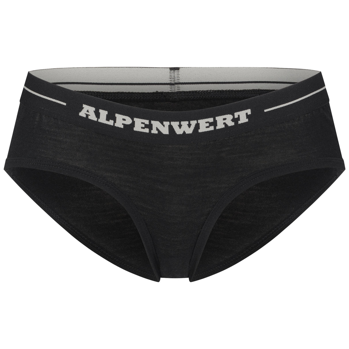 Damen Slip aus 100% Merino