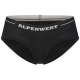 Damen Slip aus 100% Merino