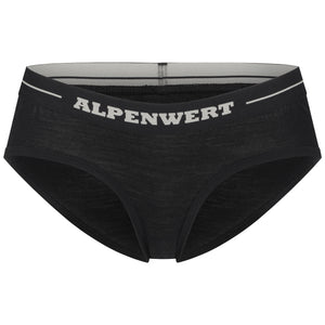 Damen Unterwäsche Slips aus 100% Merino
