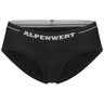 Damen Slip aus 100% Merino