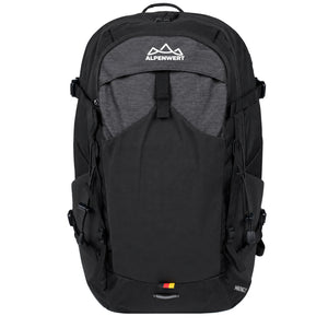 Wanderrucksack 21L – Wasserdicht Beschichtet & Trinksystemkompatibel