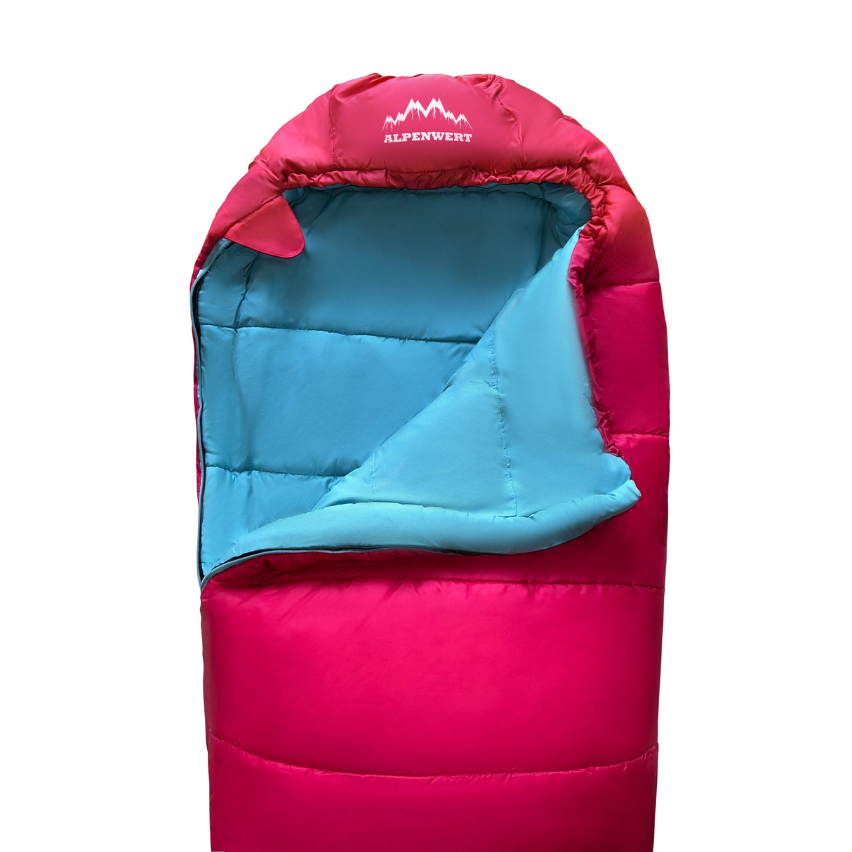 Schlafsack Kinder