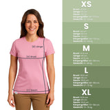 Merino Shirt Damen