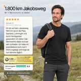 Merino Shirt Herren