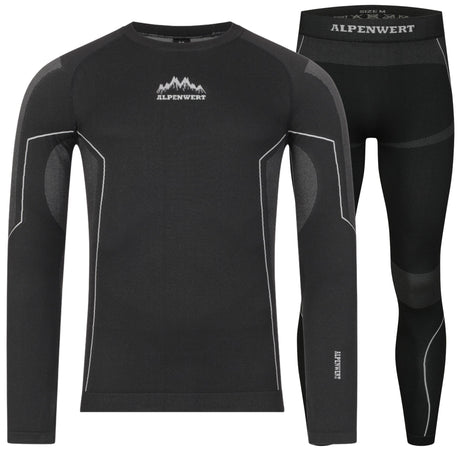 Skiunterwaesche-Herren-Set