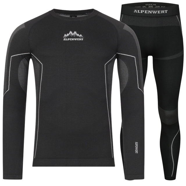 Skiunterwaesche-Herren-Set