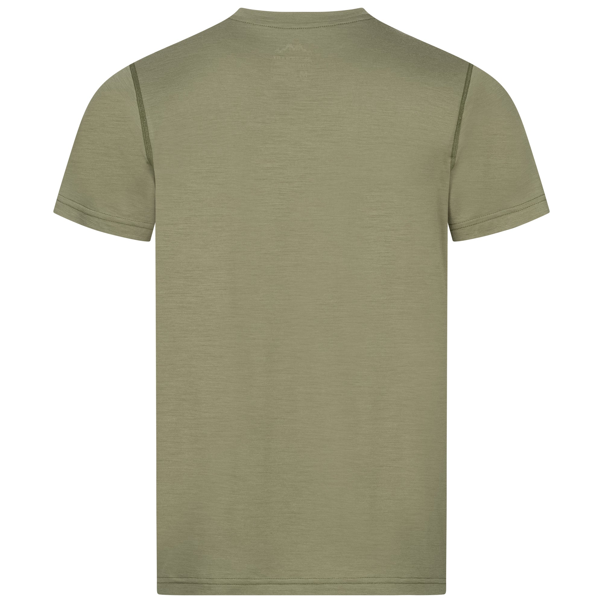 Merino T-Shirt Herren