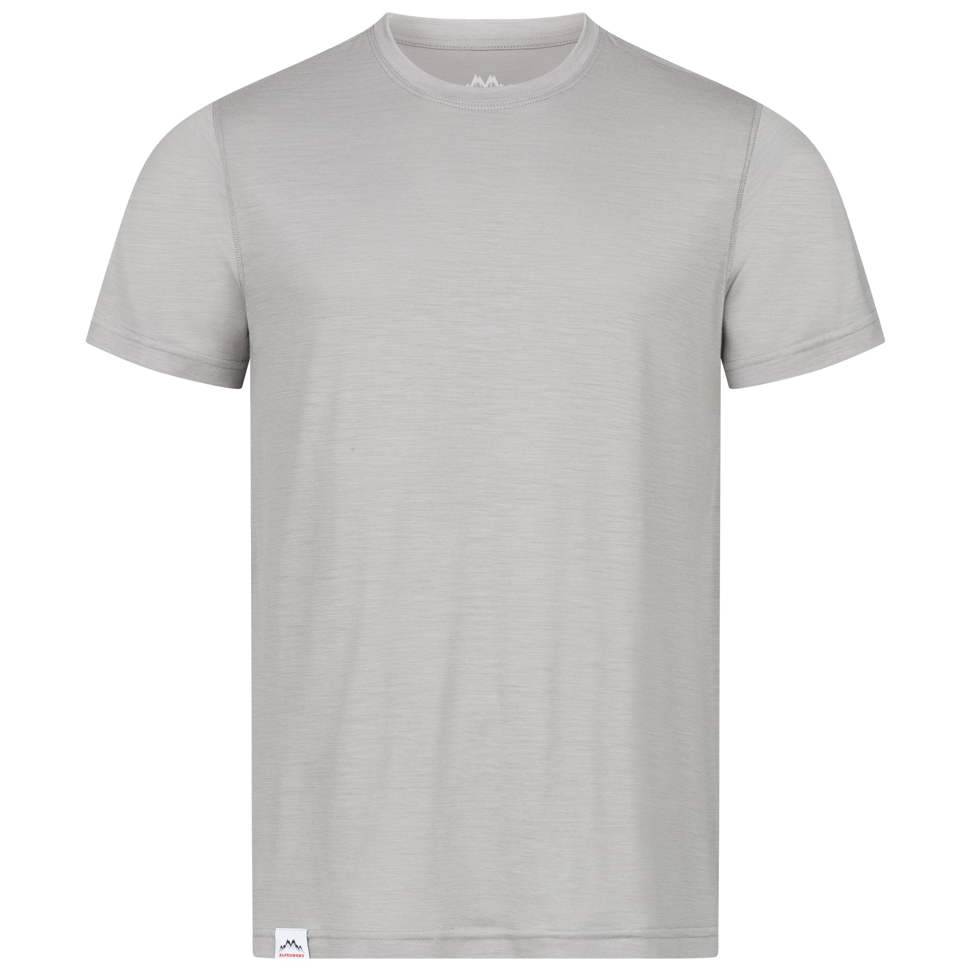 Merino T-Shirt Herren