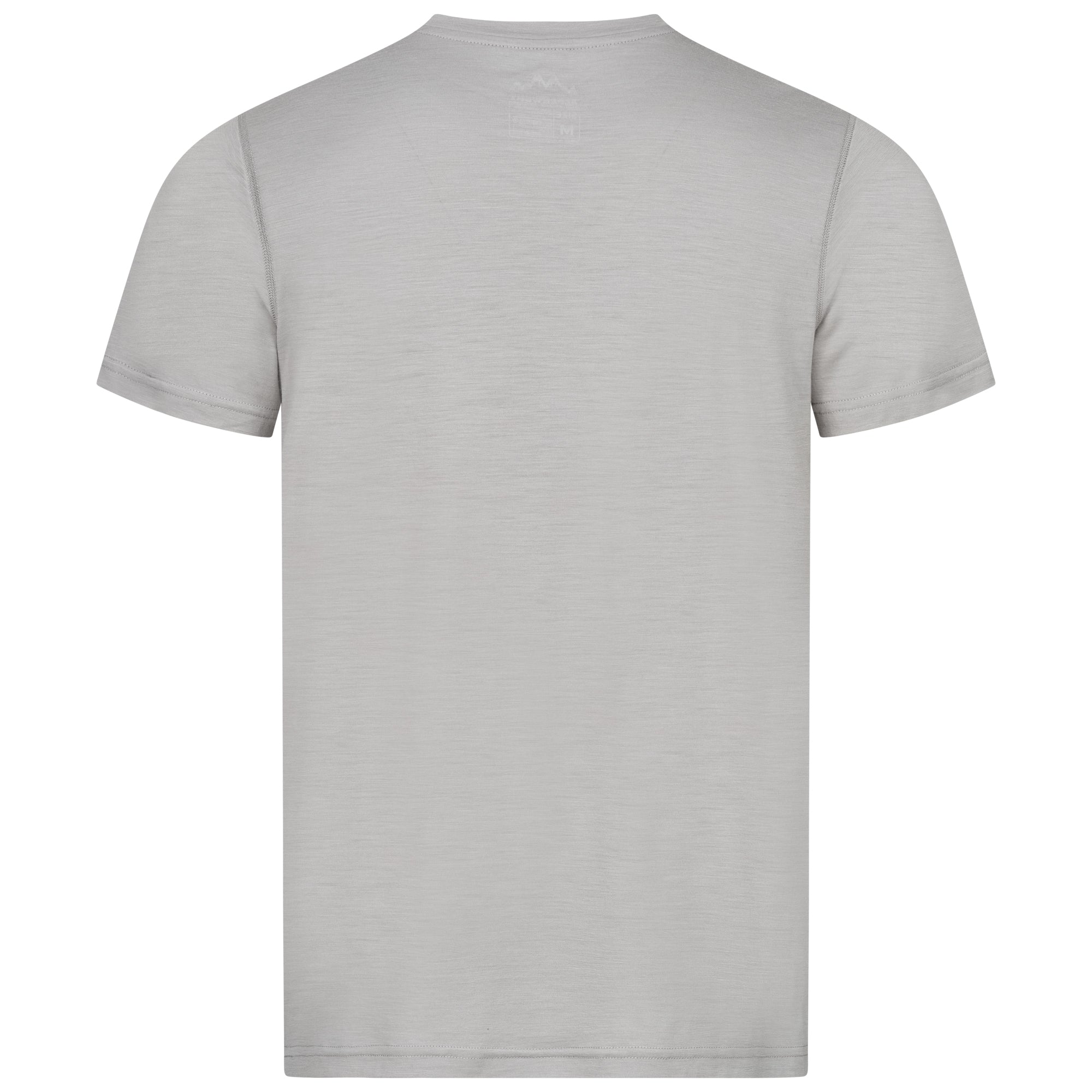 Merino T-Shirt Herren