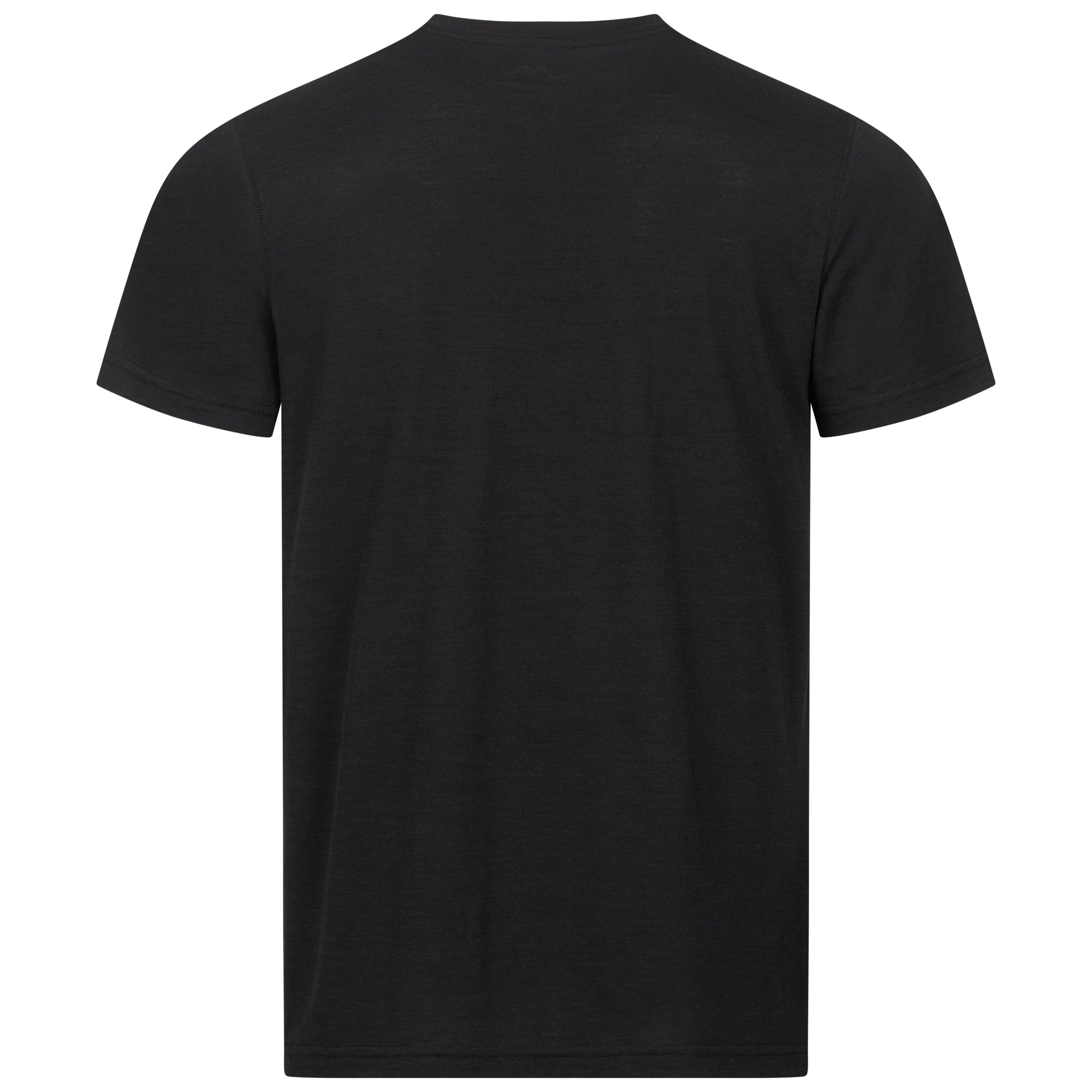 Merino T-Shirt Herren