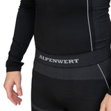 Thermounterwaesche-herren-Hose