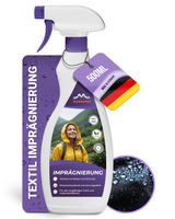 Imprägnierung