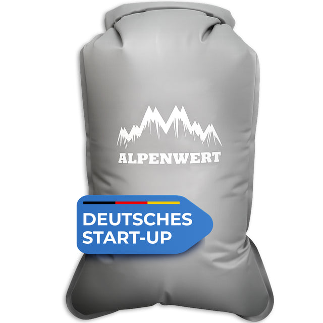 Pumpsack für Outdoor Isomatte
