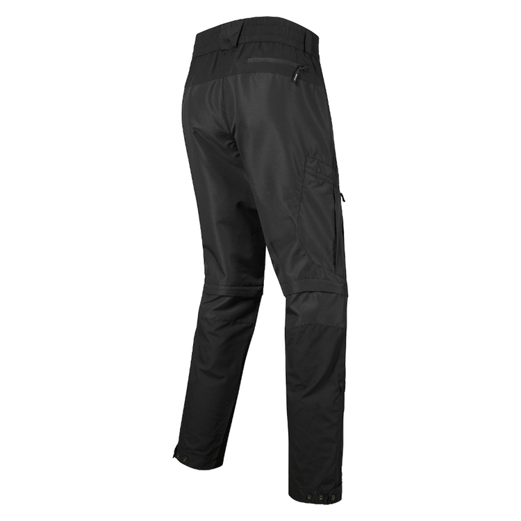 Wanderhose Herren Outdoor – Leicht & Zip-Off