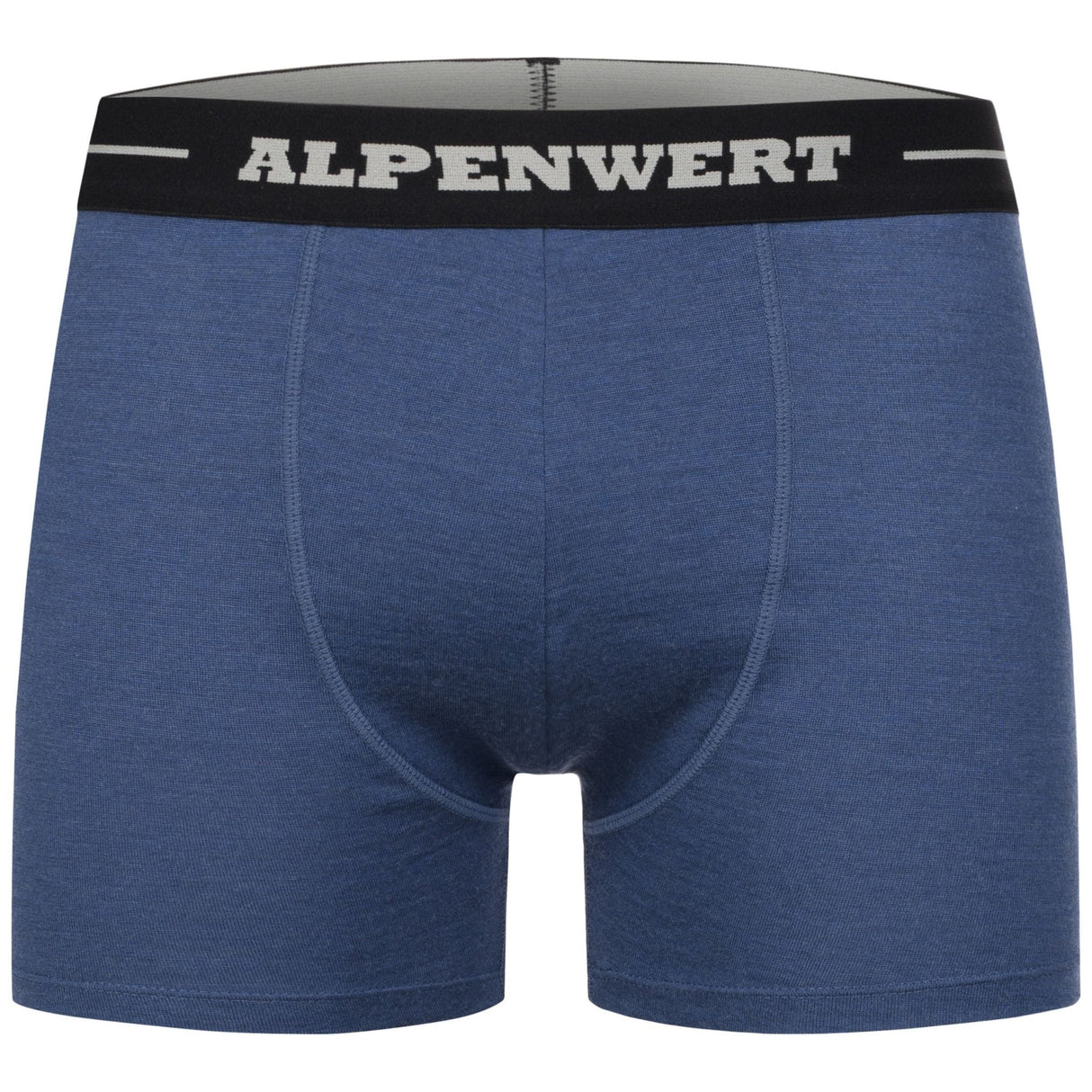 Boxershort Herren aus 100% Merino - ALPENWERT