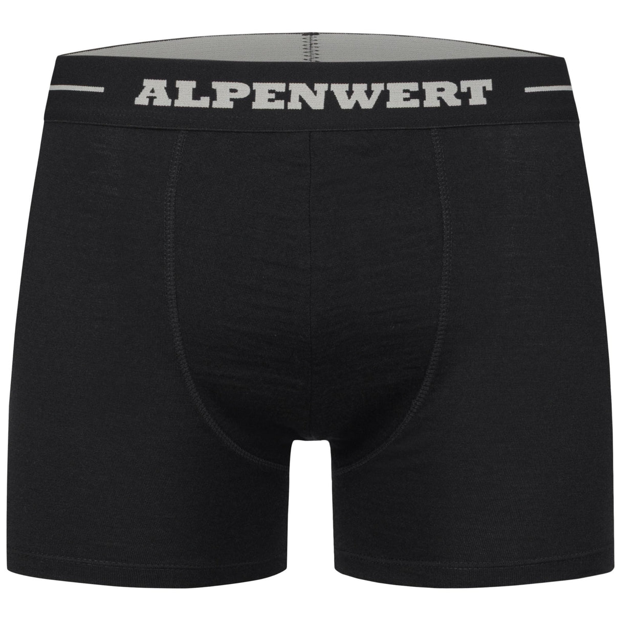 Boxershort Herren aus 100% Merino - ALPENWERT