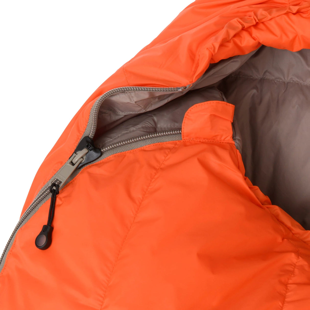 Daunenschlafsack 3 Jahreszeiten – Ultraleicht, Kompakt & bis -3°C einsatzbereit - ALPENWERT