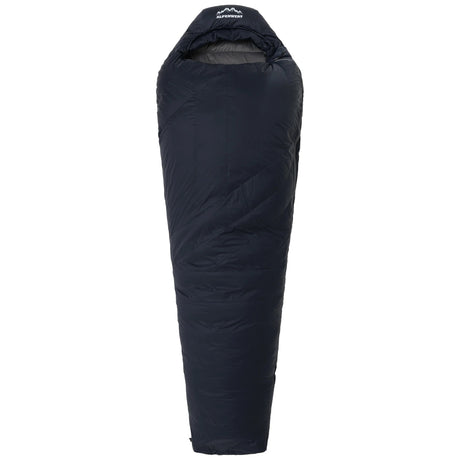 Daunenschlafsack 3 Jahreszeiten – Ultraleicht, Kompakt & bis -3°C einsatzbereit - ALPENWERT