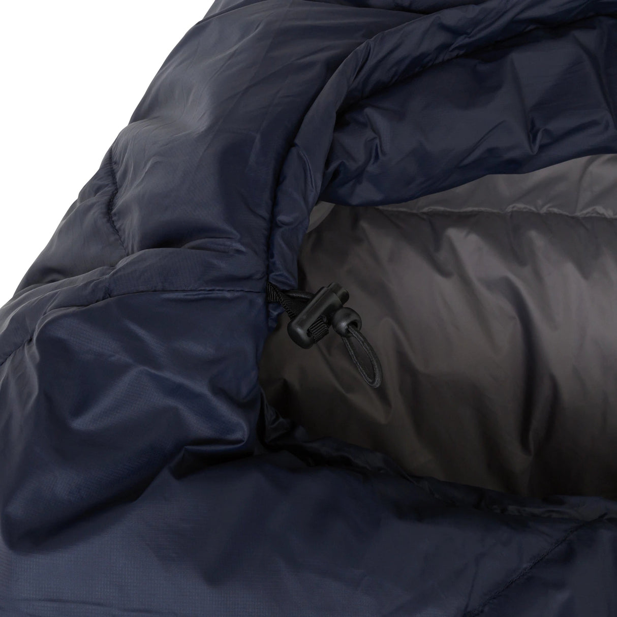 Daunenschlafsack 3 Jahreszeiten – Ultraleicht, Kompakt & bis -3°C einsatzbereit - ALPENWERT