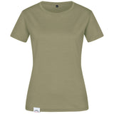 Merino Shirt Damen